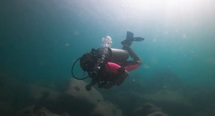 Diving   Kohrong Sanloem (30)