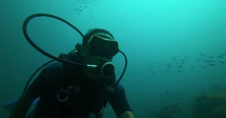 Diving   Kohrong Sanloem (3)