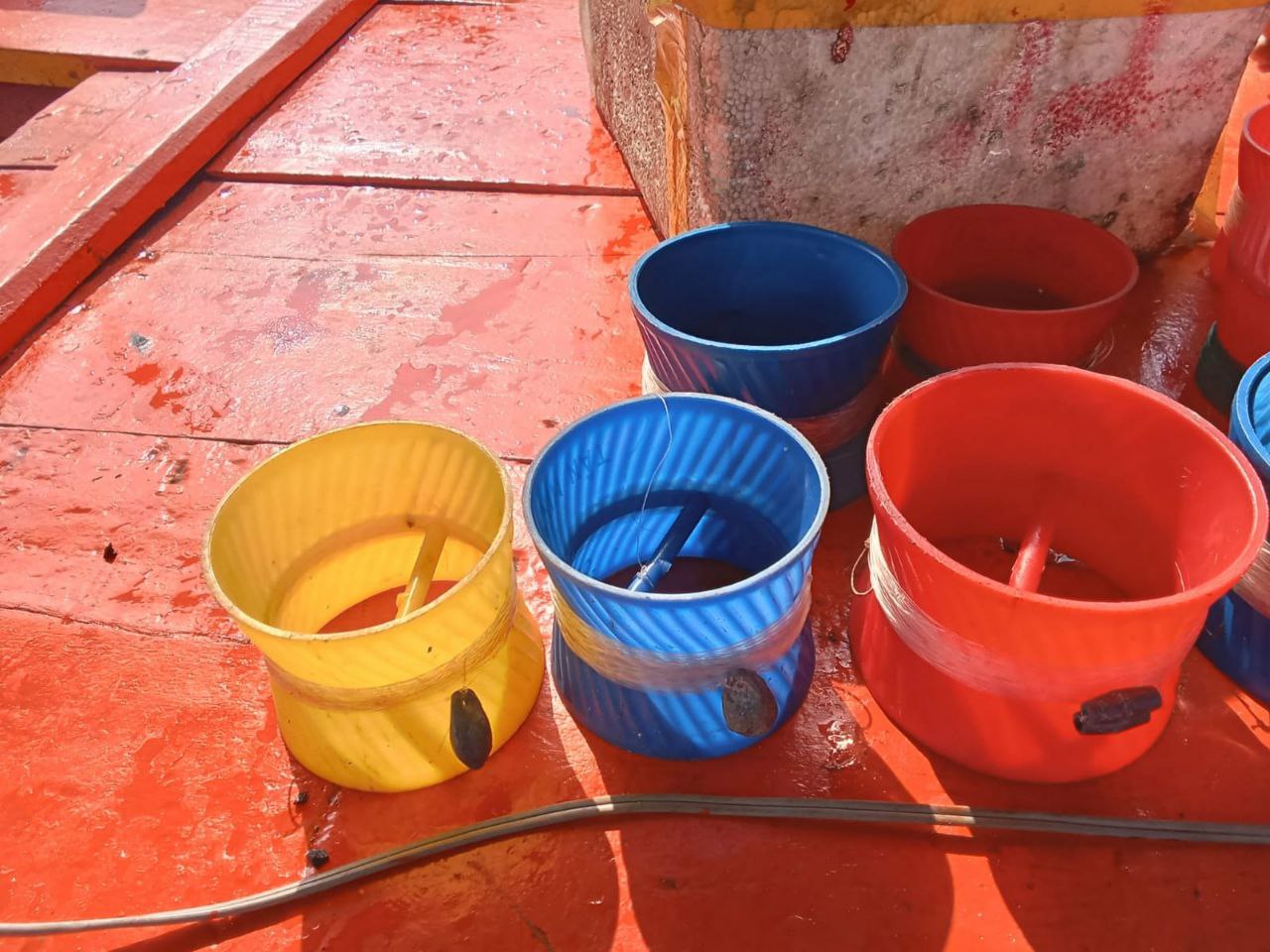 Fishing Tool