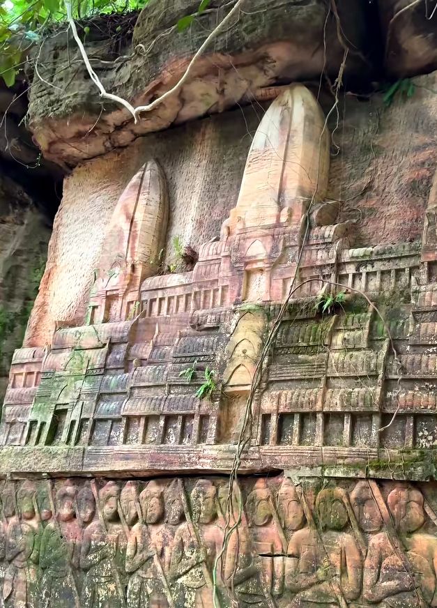 Carving Stone