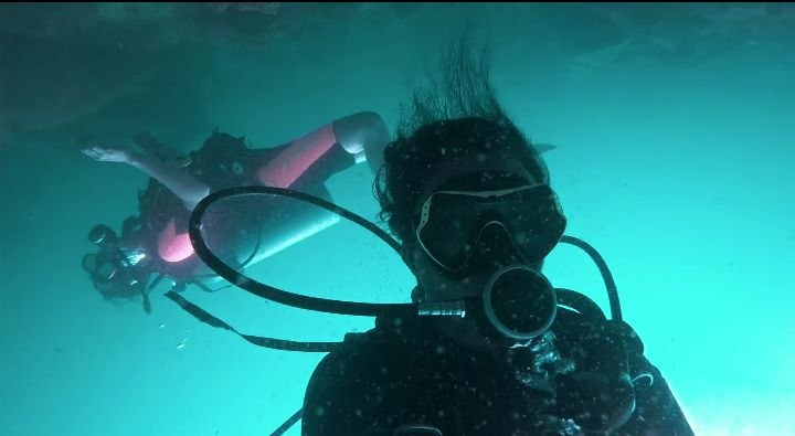 Diving   Kohrong Sanloem (18)