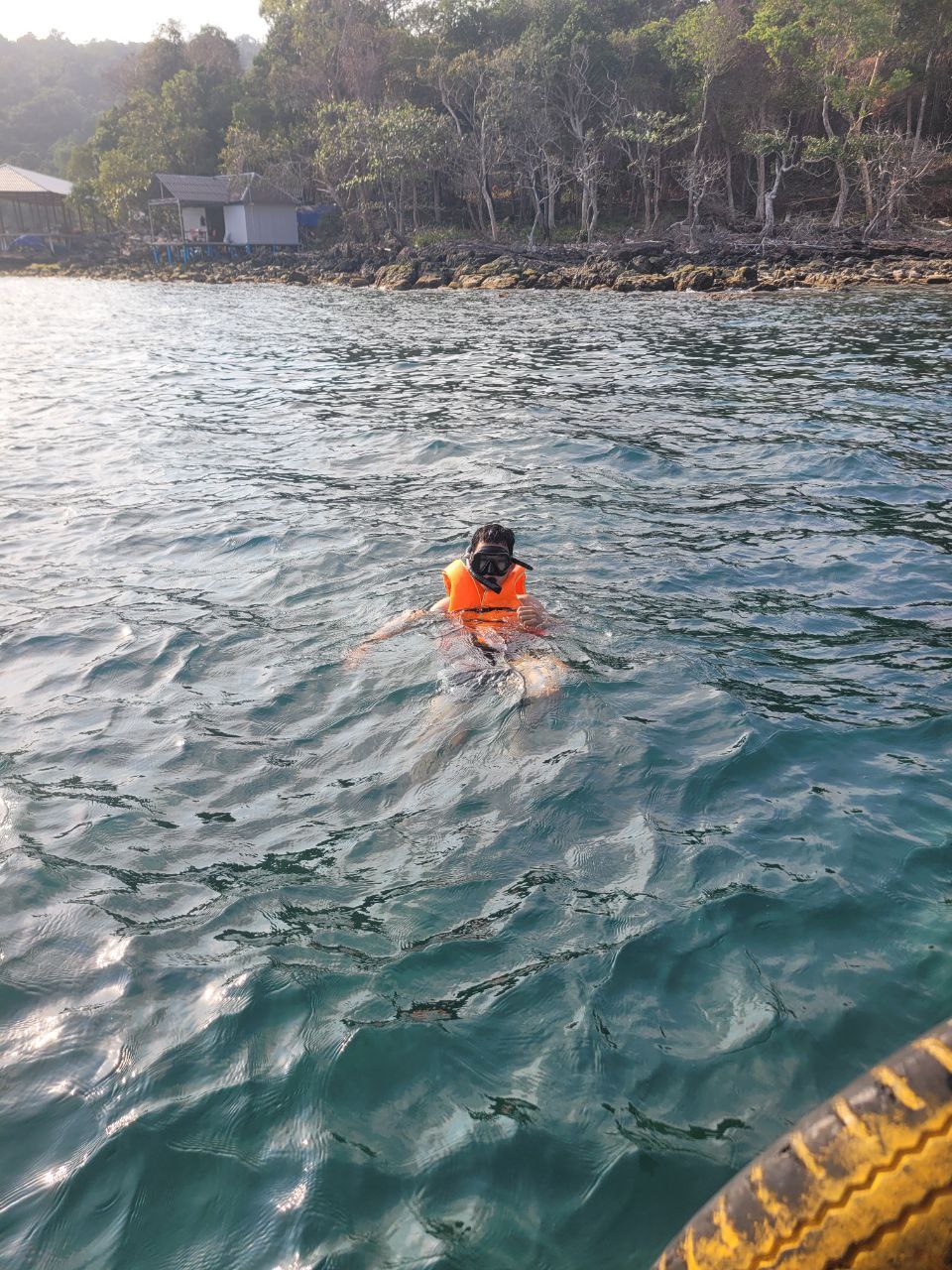 Snorkeling Spot