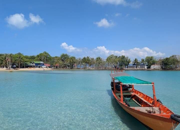 Boat Tour   Boat