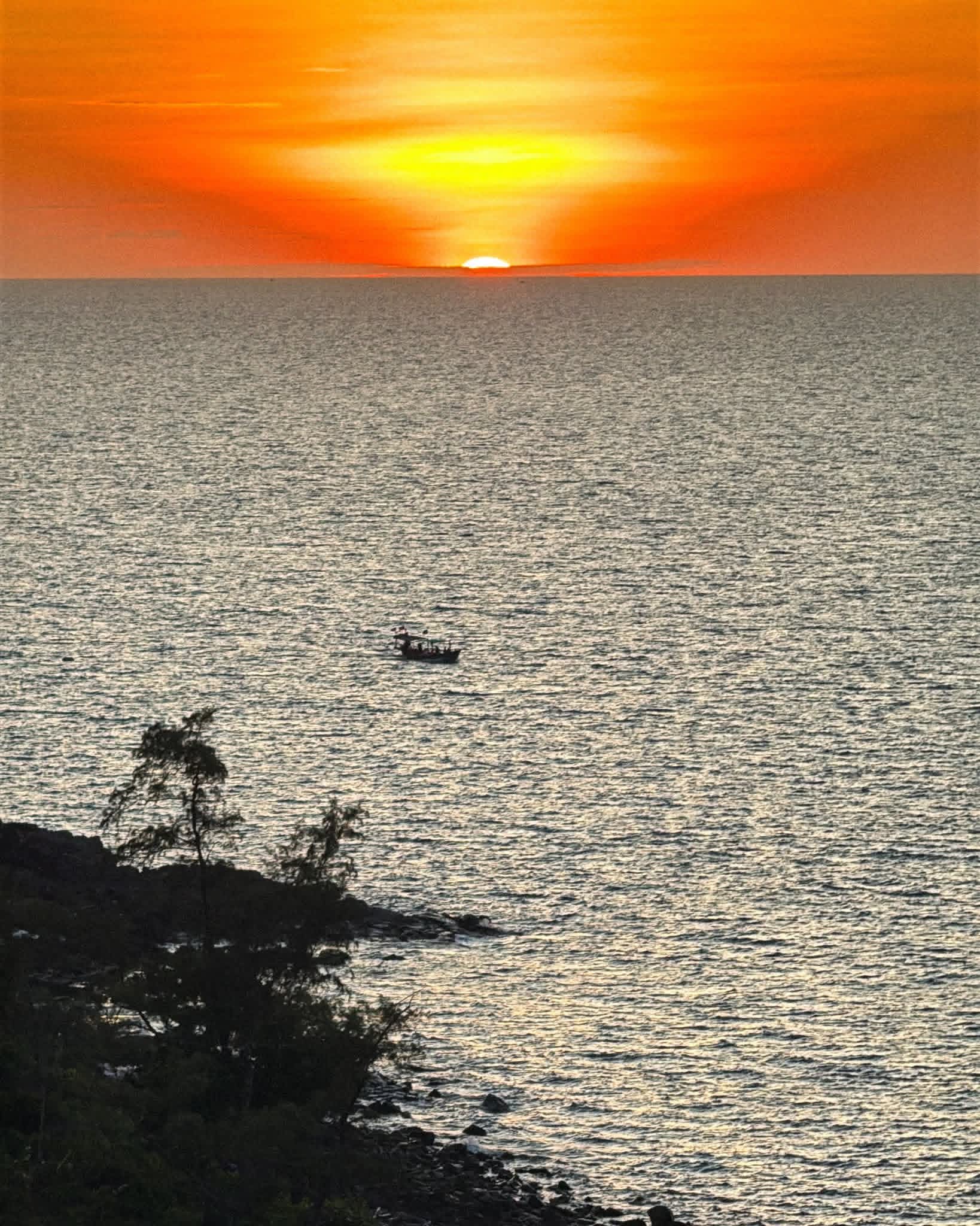 From View Point   Kohrong Sanloem