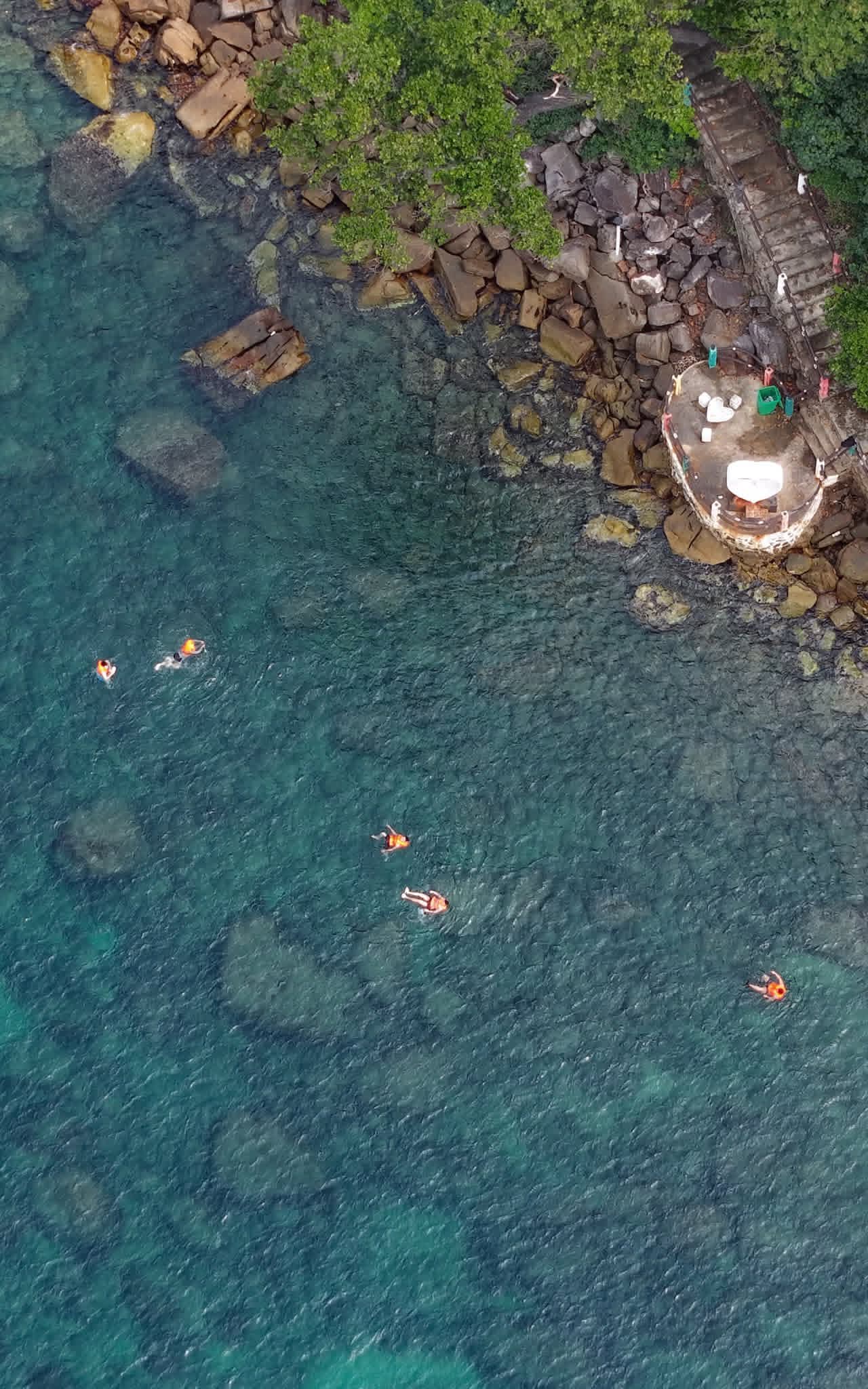M'Pai Bay Kohrong Sanloem